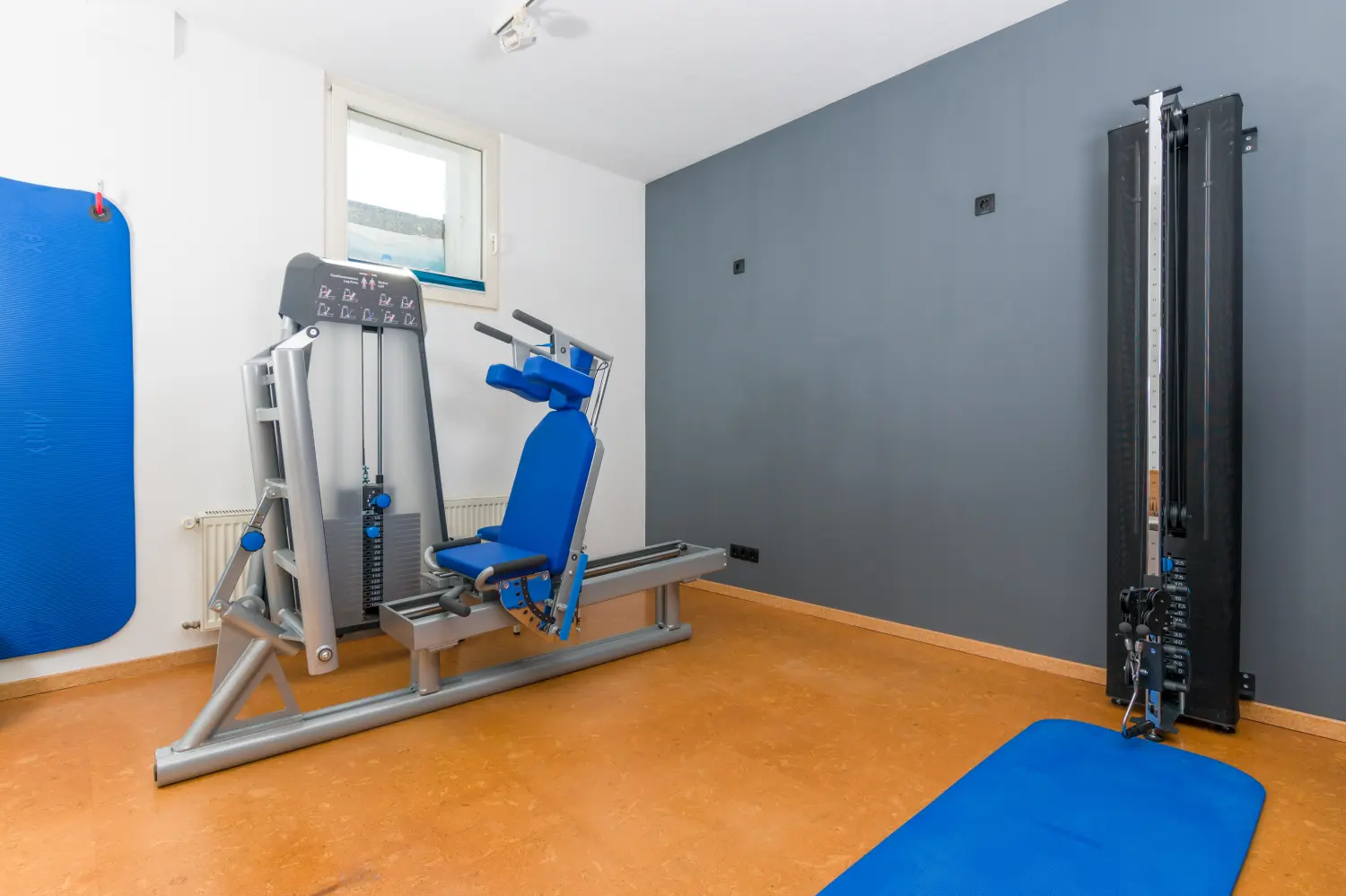 Praxisraum Physiotherapie mariusz wiatr