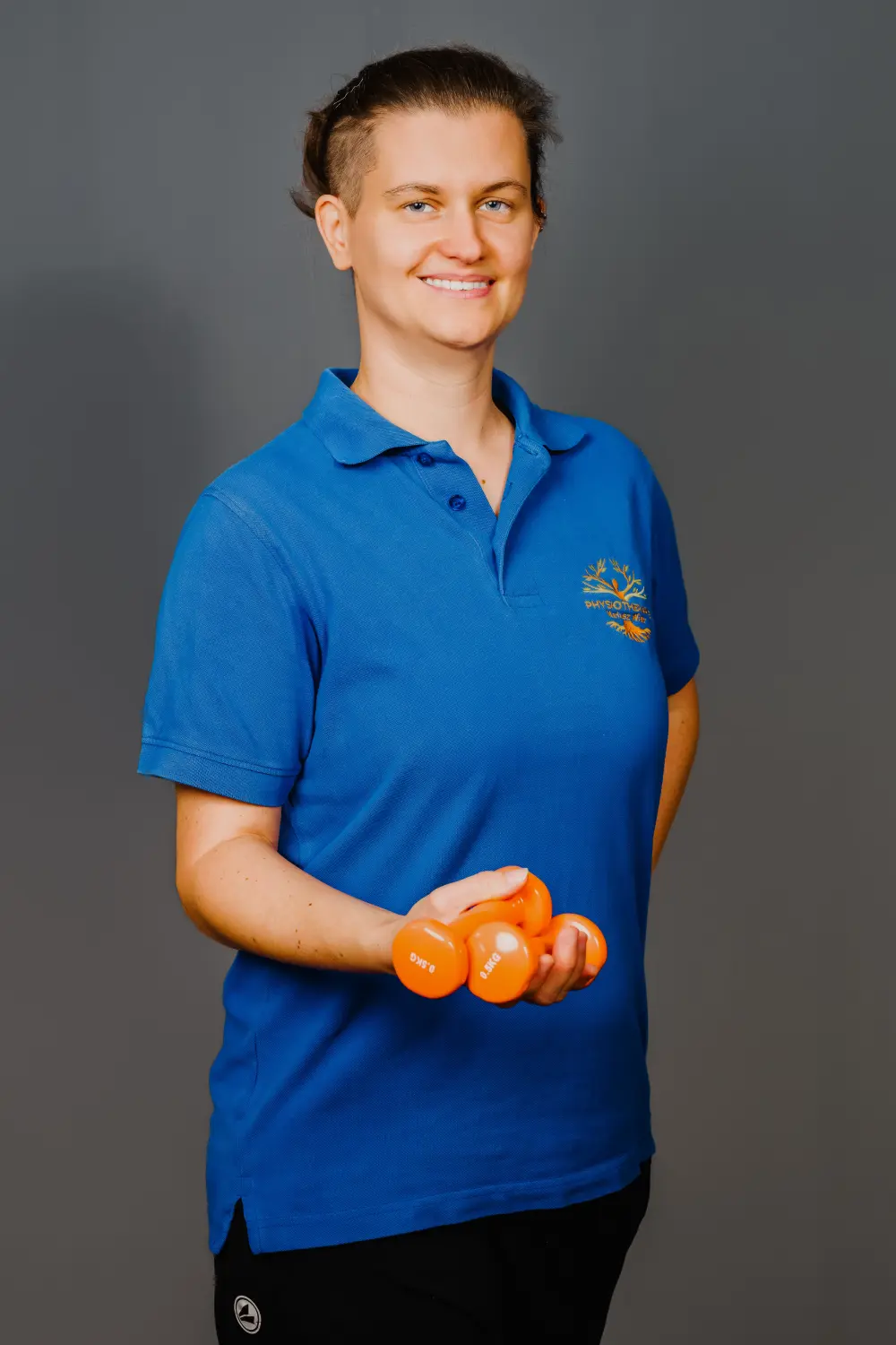Stefanie Bauschke