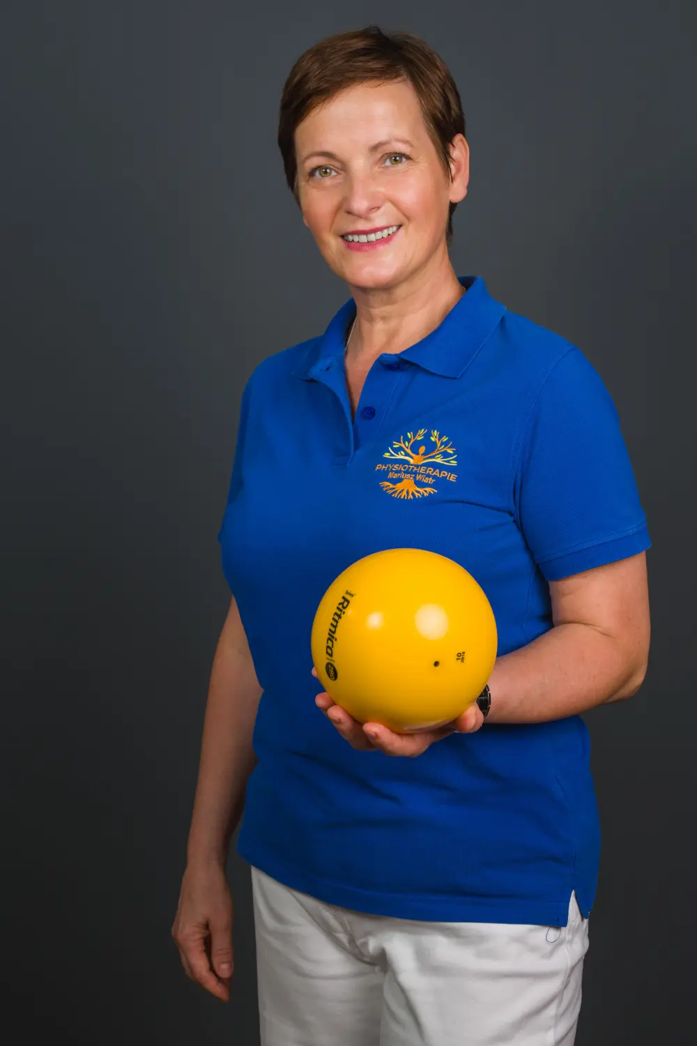 Barbara Maslowska