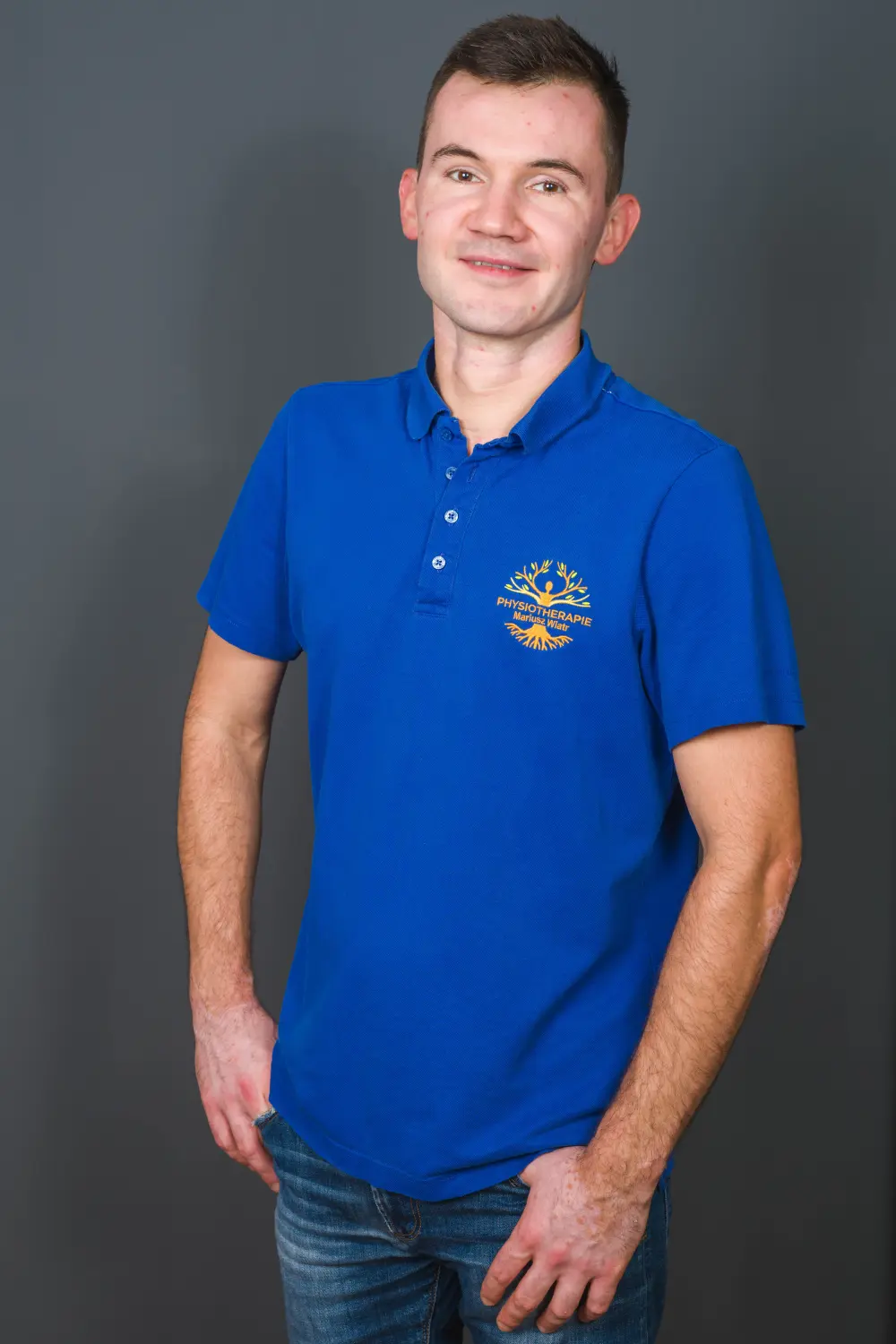 Mariusz Wiatr