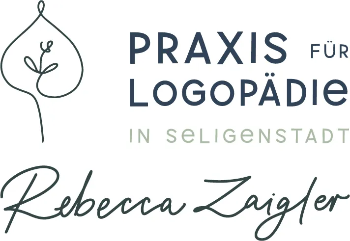 Praxis für logopädie Logo