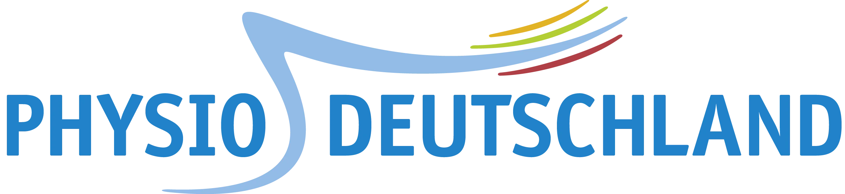 Physio deutschland Logo